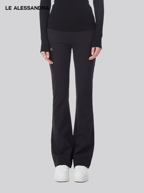 Slimming Yoga Pants